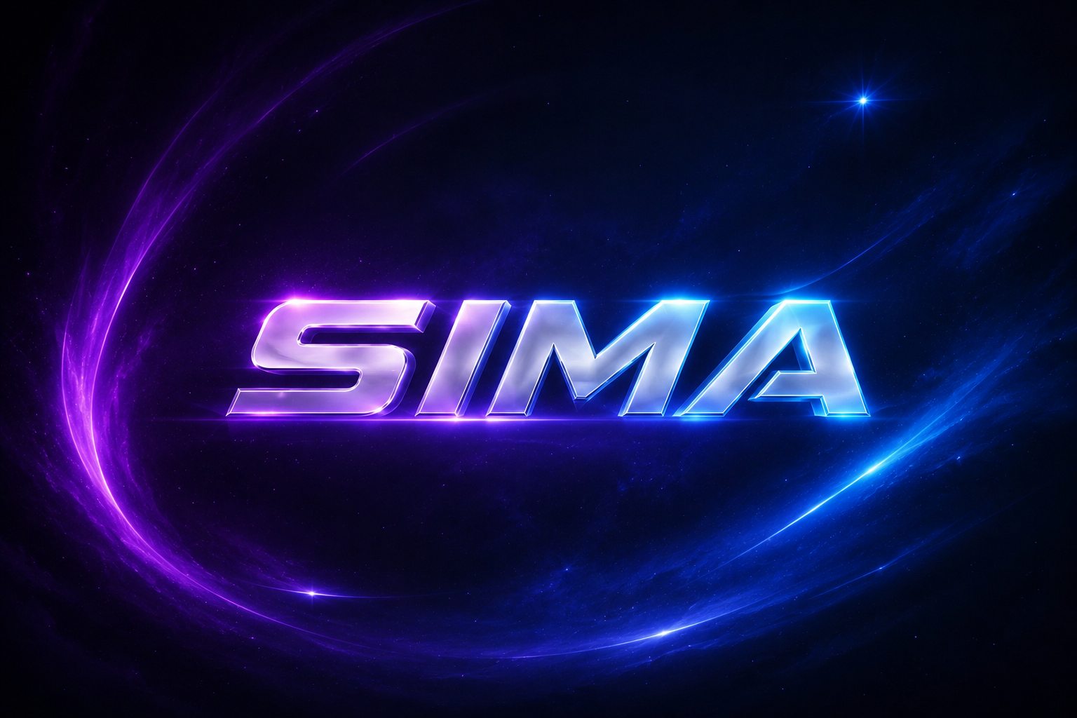 SIMA Header